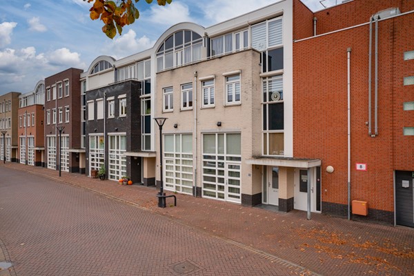 Medium property photo - Bommersheufsestraat 25, 6901 JZ Zevenaar